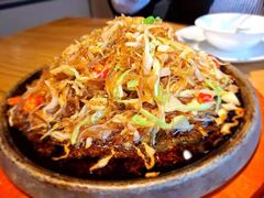 铁板粉丝-川流不息(北蔡休闲广场店)