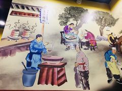 -赵记传承特色牛奶甜品(泉城广场店)