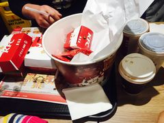 -肯德基(常熟百润发店)