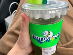 -小柠快跑·手打柠檬茶(万松园店)