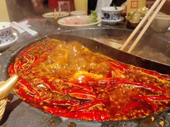 -蜀大侠火锅(春熙路店)