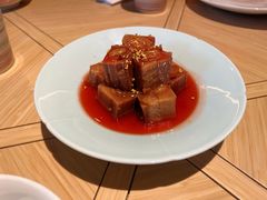 -庐灶江南·江南菜·四合院Bistro(东直门雍和宫·原华侨宾馆店)