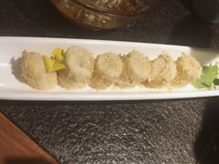 -听说碳烧蛙(高新万达店)