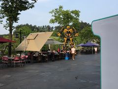 -万景饭店·鱼街农家菜