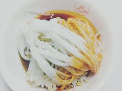 -薛昌利大米面皮(南关正街店)
