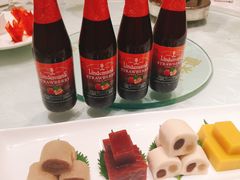 -御仙都北京菜馆·烤鸭店(双井店)