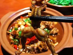 -徽三说·土徽菜·中国徽菜连锁品牌(阳湖总店)