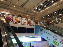 -富邦中心WEST POINT CENTRE