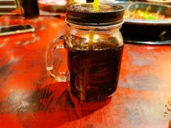 -袁老四老火锅(盘龙城店)