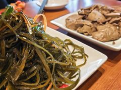 -鸿毛饺子(紫竹桥店)