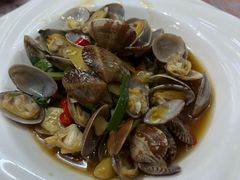 -众味海鲜大排档·活海鲜·潮汕味(南澳店)