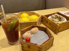 -正哥点心专家(上邦百汇城店)