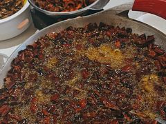 -辣婆婆(航天桥店)