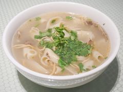 -萧记三鲜烩面(郑汴路店)