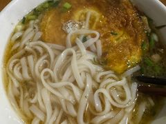 -矮子粉店1985·长沙米粉(湘春路店)