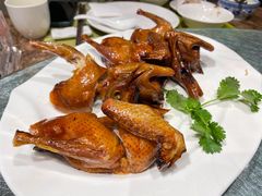 乳鸽-顺意·顺德家乡菜(国际人才大厦店)