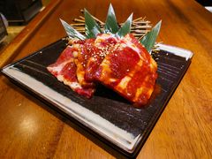 -肉魁屋·烧肉·烧鸟·酒场(高新店)