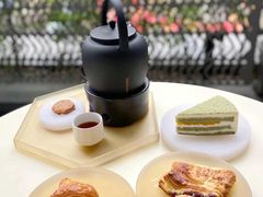 -tea'stone (万象天地店)