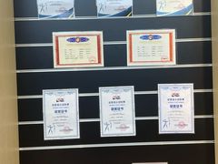 -無弓射箭俱乐部(领展中心城店)