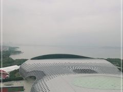 -小南洋海景餐厅(深圳湾店)
