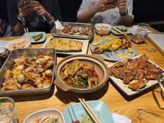 -一顿烧烤(八经街店)