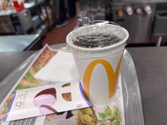 -麦当劳(上百万和城店)