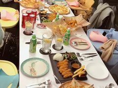 -FAIRYLAND龙族星球主题餐厅(凯丹广场店)