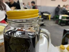 酸梅汤-俭让佬妈现卤串串(温江总店)