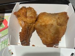 -肯德基(京广桥店)