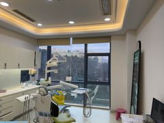 -泰康拜博口腔医院(海曙店)