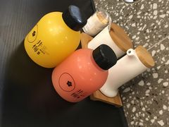 -贡梅老面馆·蟹粉面·无锡特色小吃(南长街主推店)