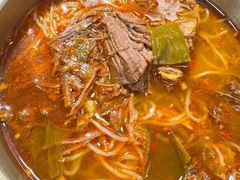 -金龙烧烤·牛肉面(西塔店)