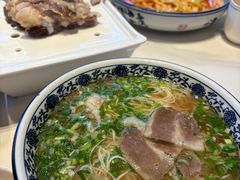 -燕兰楼·清真西北融合菜(亚运村店)