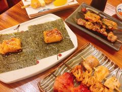 -鸟剑居酒屋(天河南二路店)