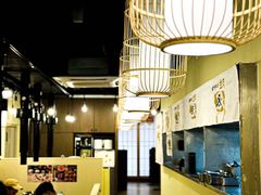 -大阪烧肉BAKA一代(十亩地店)