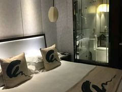 -杭州西湖湖滨黄龙祈悦酒店