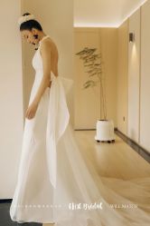 -Chic Bridal 熙可婚纱