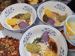 -小河盐帮·私家菜·烤鸭(三元桥·霄云路店)