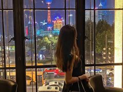 -L'ATELIER de Joel Robuchon(外滩18号店)
