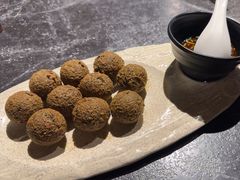 -泉味道贵州厨房(三里河店)