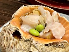 -酒肴一瓢·活贝料理·日本料理(三元桥·霄云路店)