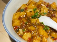 -大碗先生(万家丽店)