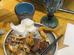 -香阁餐厅·常州菜·常州菜代表品牌(新北奥体店)