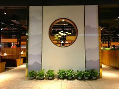 门面-山之屋炭火烧肉·生啤畅饮(大朗万科中央公园店)