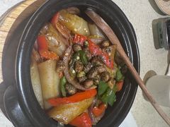 -如轩·海鲜砂锅粥·潮汕菜(小榄店)