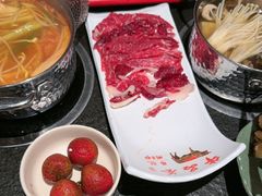 -牛品荟牛肉火锅(新城广场店)