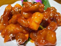 -觅山云南菜(泊富ICITY店)