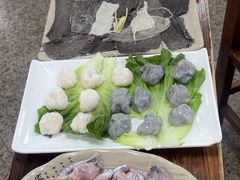 -肥婆麻辣火锅.顺德首创药材麻辣火锅(容桂店)