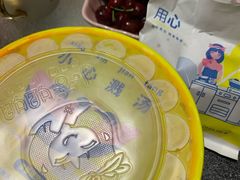 -小谷姐姐麻辣拌·麻辣烫(北辰店)