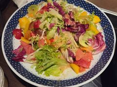 -渝味相识·川菜·烤鱼(西站店)